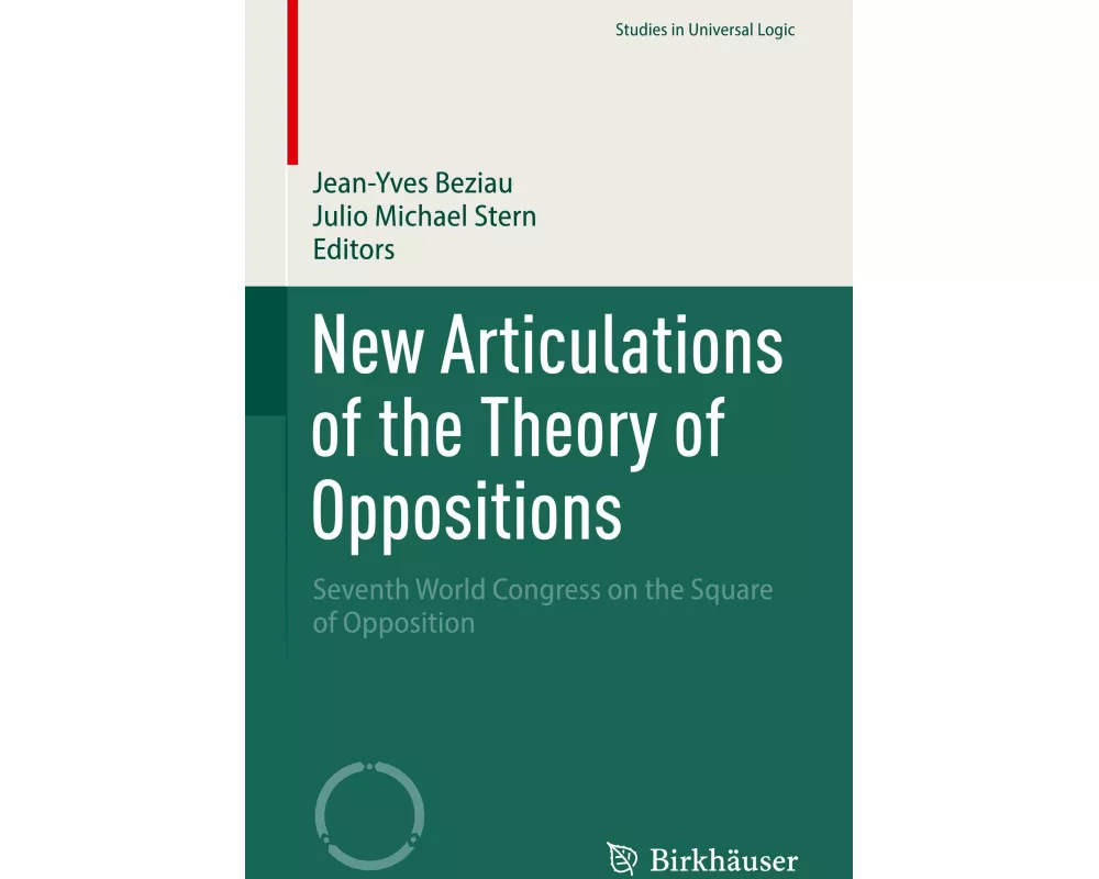 New Articulations of the Theory of Oppositions