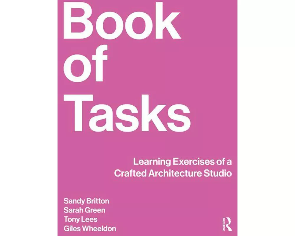 Book of Tasks