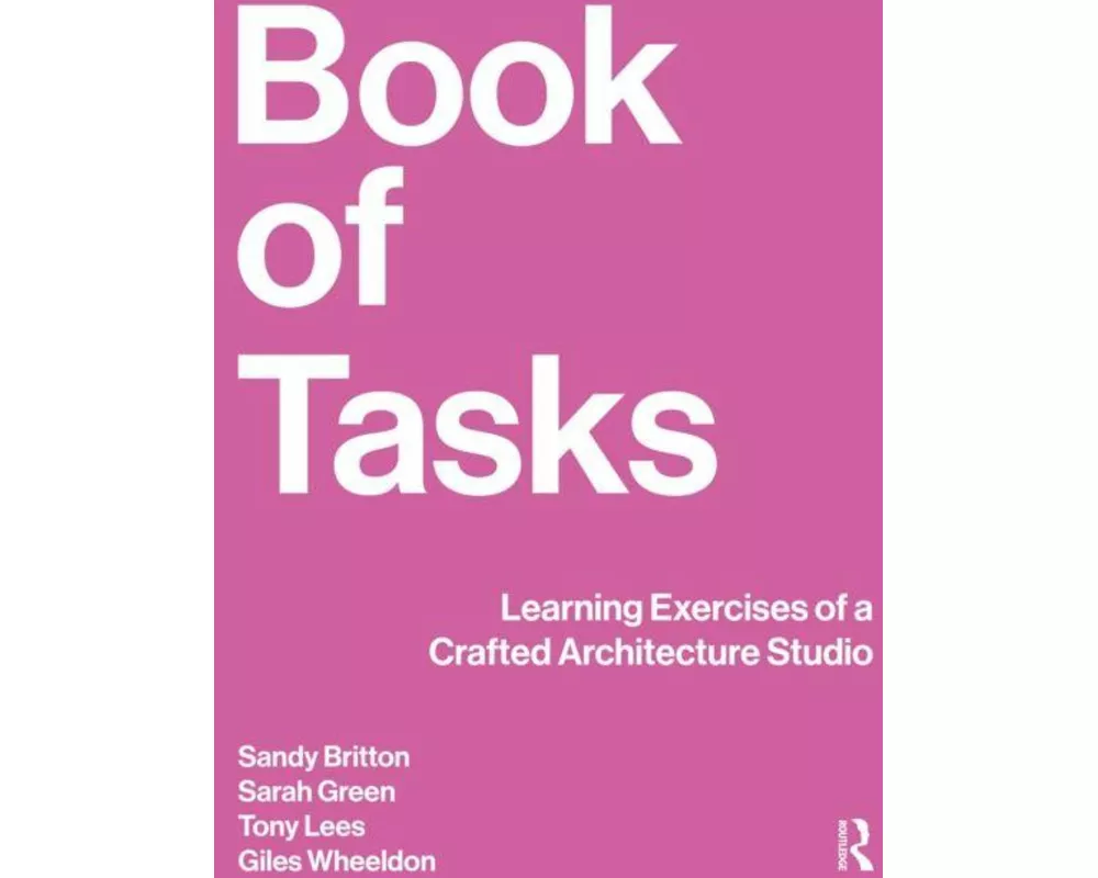 Book of Tasks