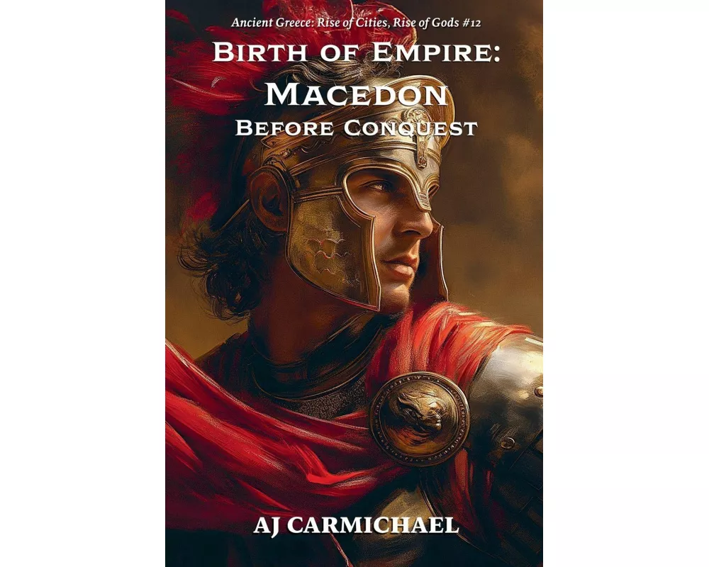Birth of Empire