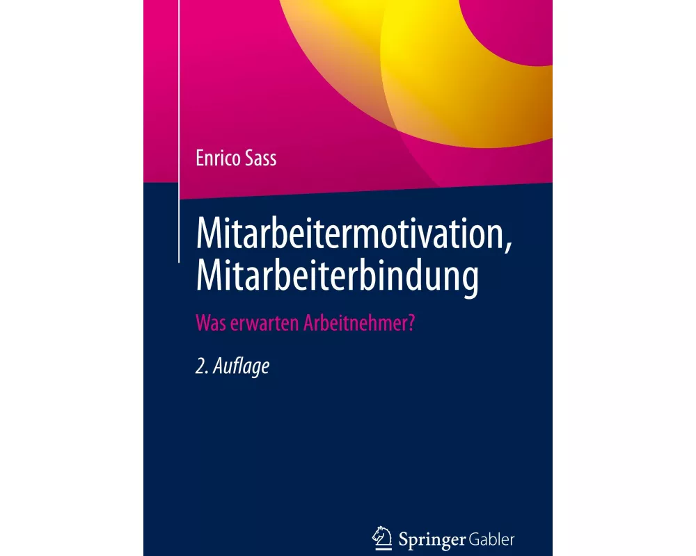 Mitarbeitermotivation, Mitarbeiterbindung