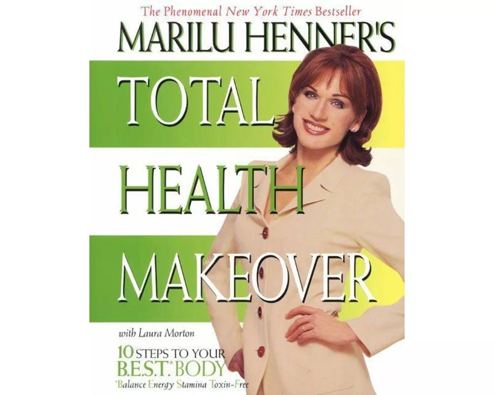 Marilu Henner's Total Health Makeover