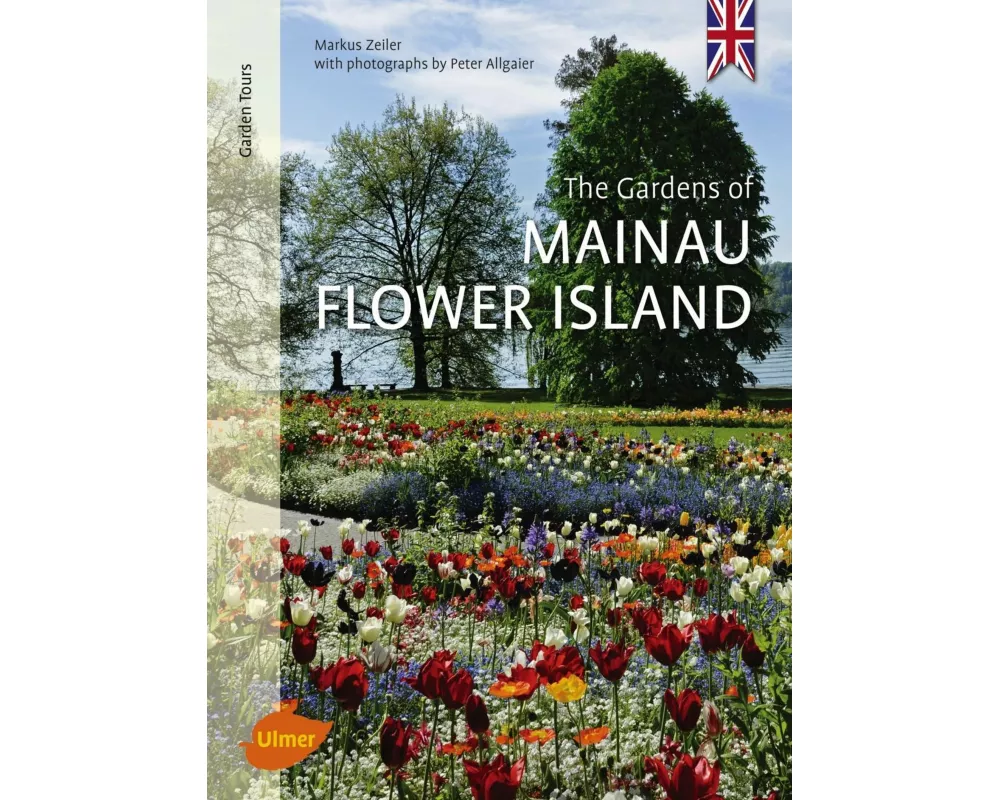 Mainau Flower Island