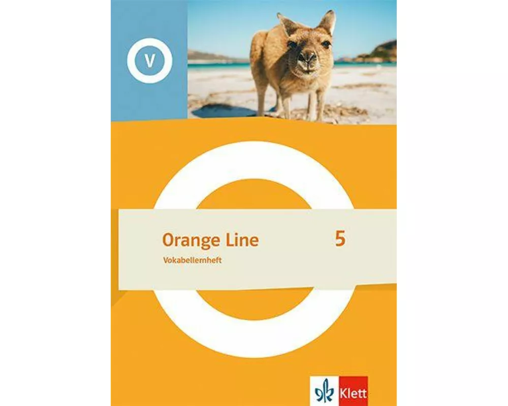 Orange Line 5
