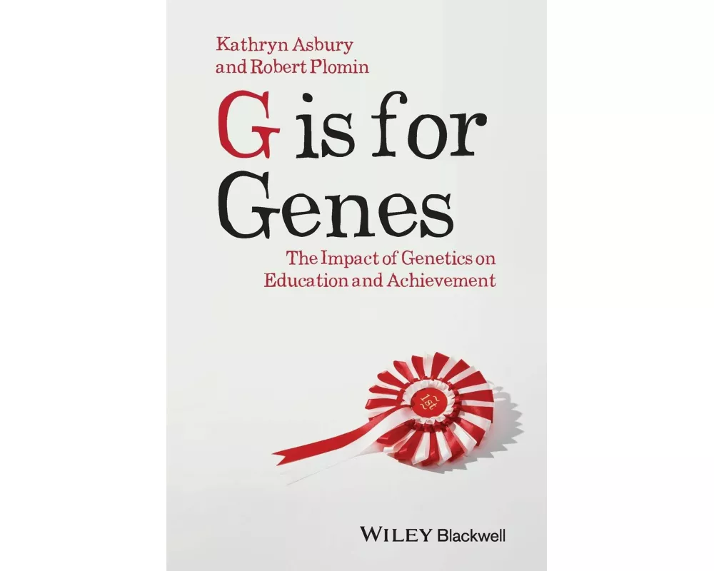 G is for Genes P