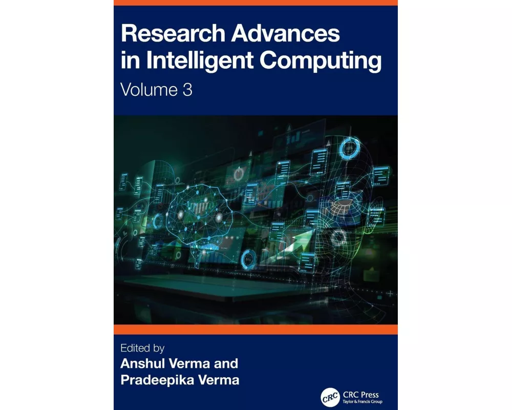Research Advances in Intelligent Computing