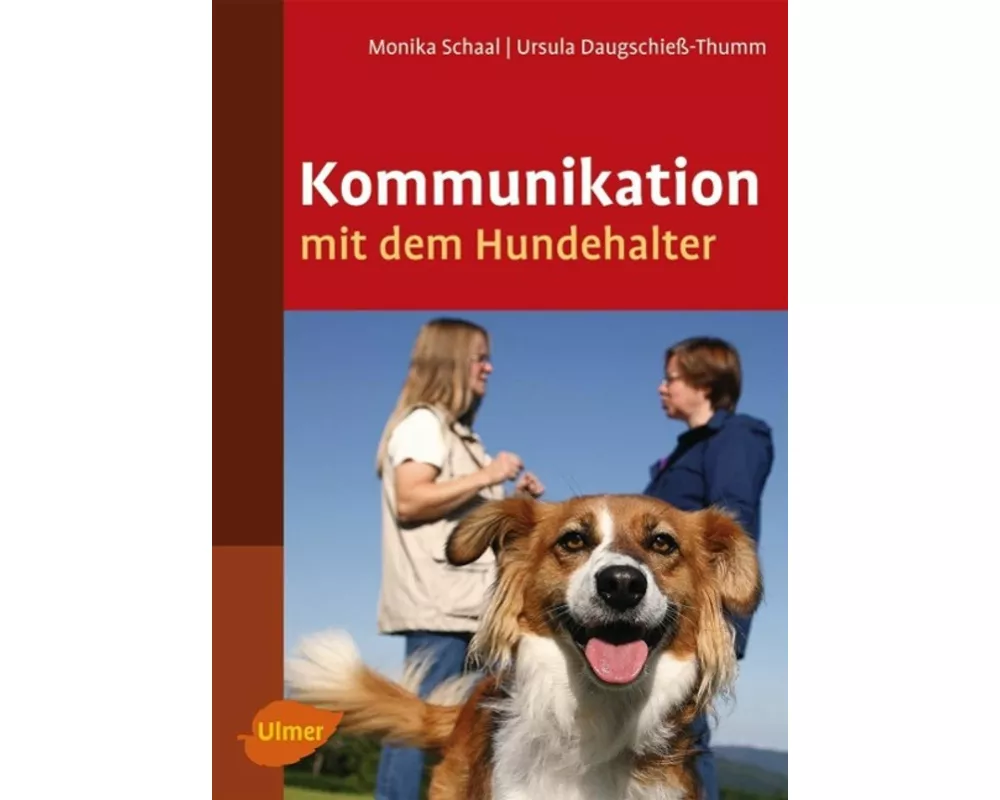 Kommunikation mit dem Hundehalter
