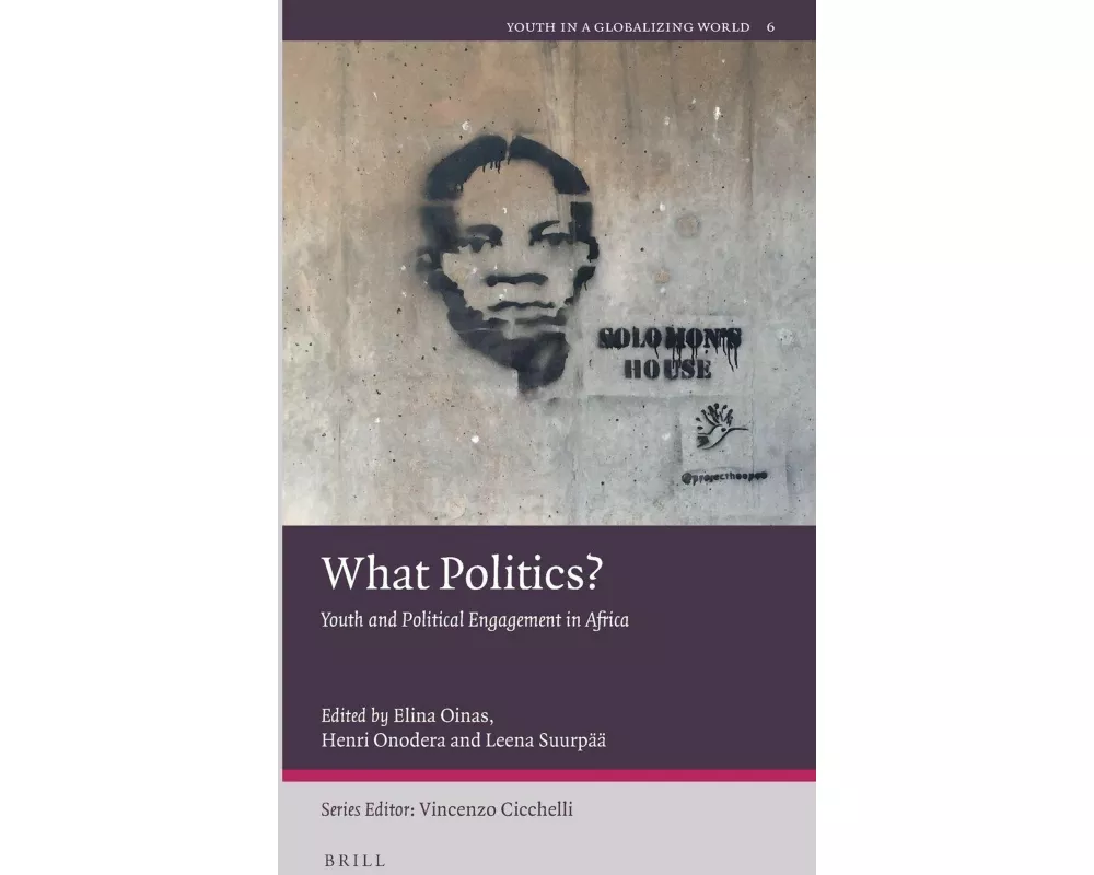 What Politics?
