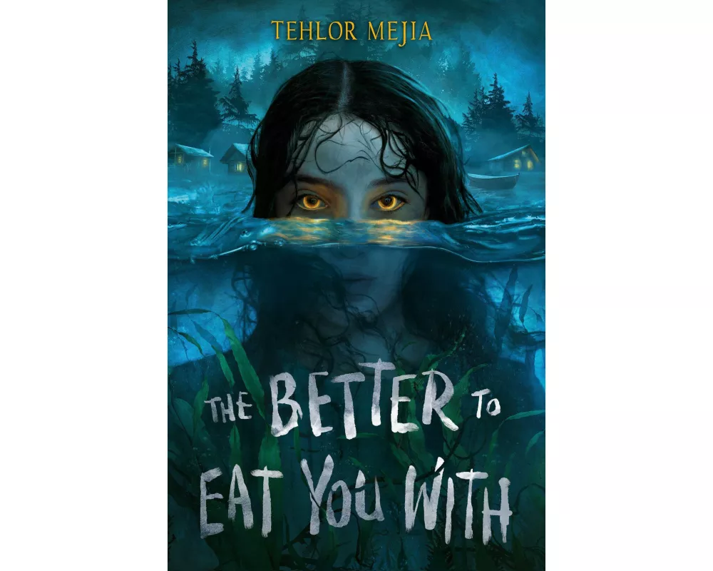 The Better to Eat You With