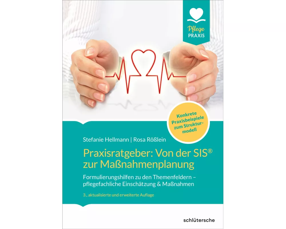 Praxisratgeber: Von der SIS zur Maßnahmenplanung
