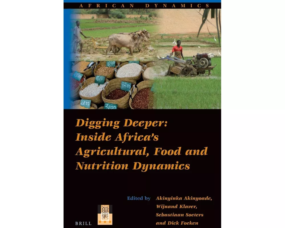 Digging Deeper