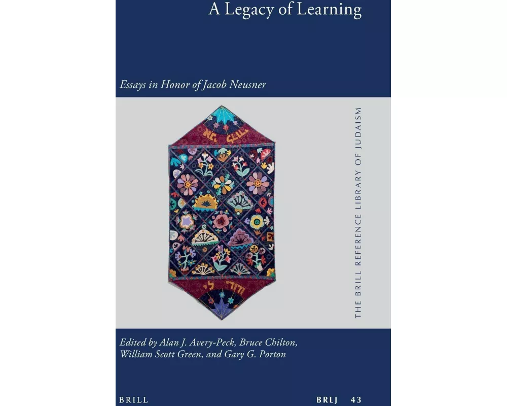A Legacy of Learning
