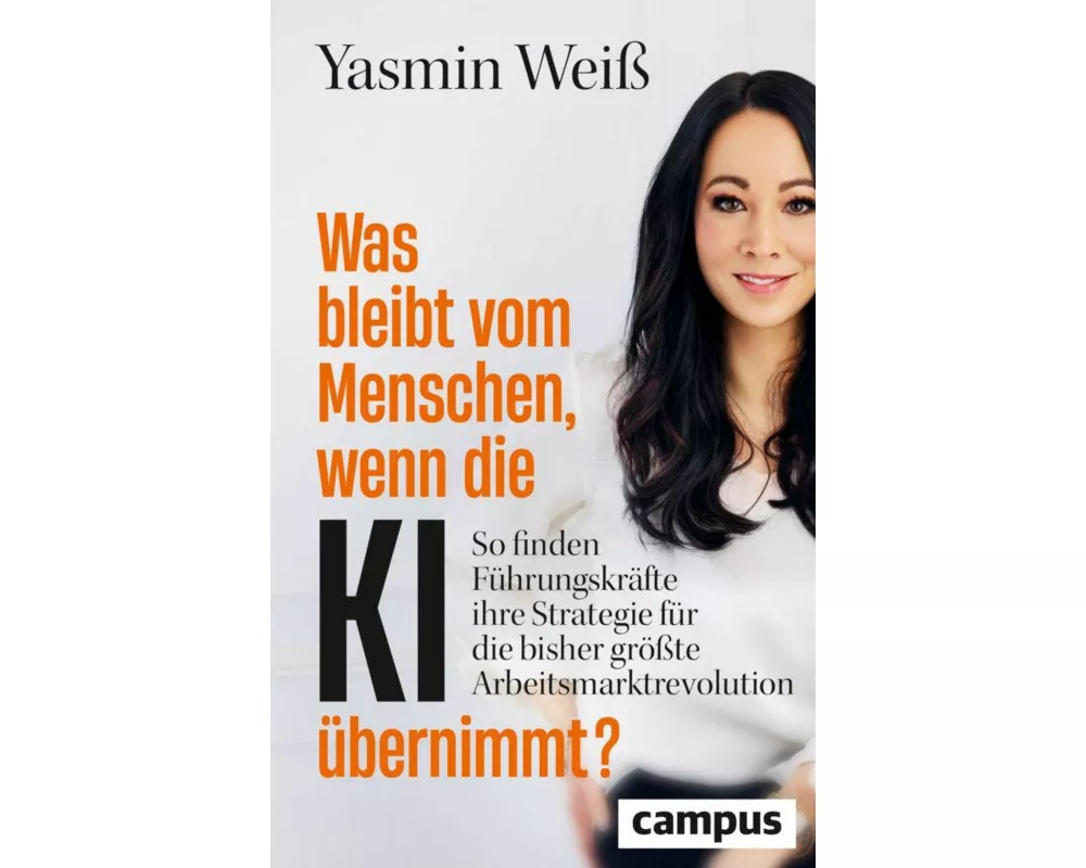 Was bleibt vom Menschen, wenn die KI übernimmt?