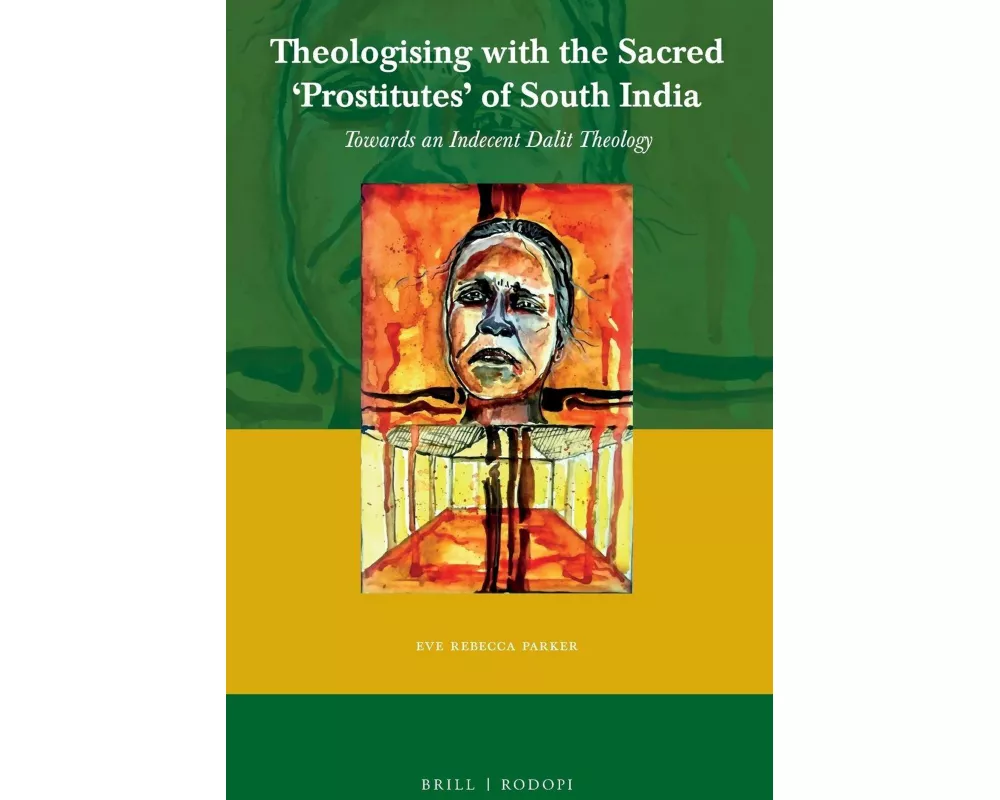 Theologising with the Sacred 'Prostitutes' of South India