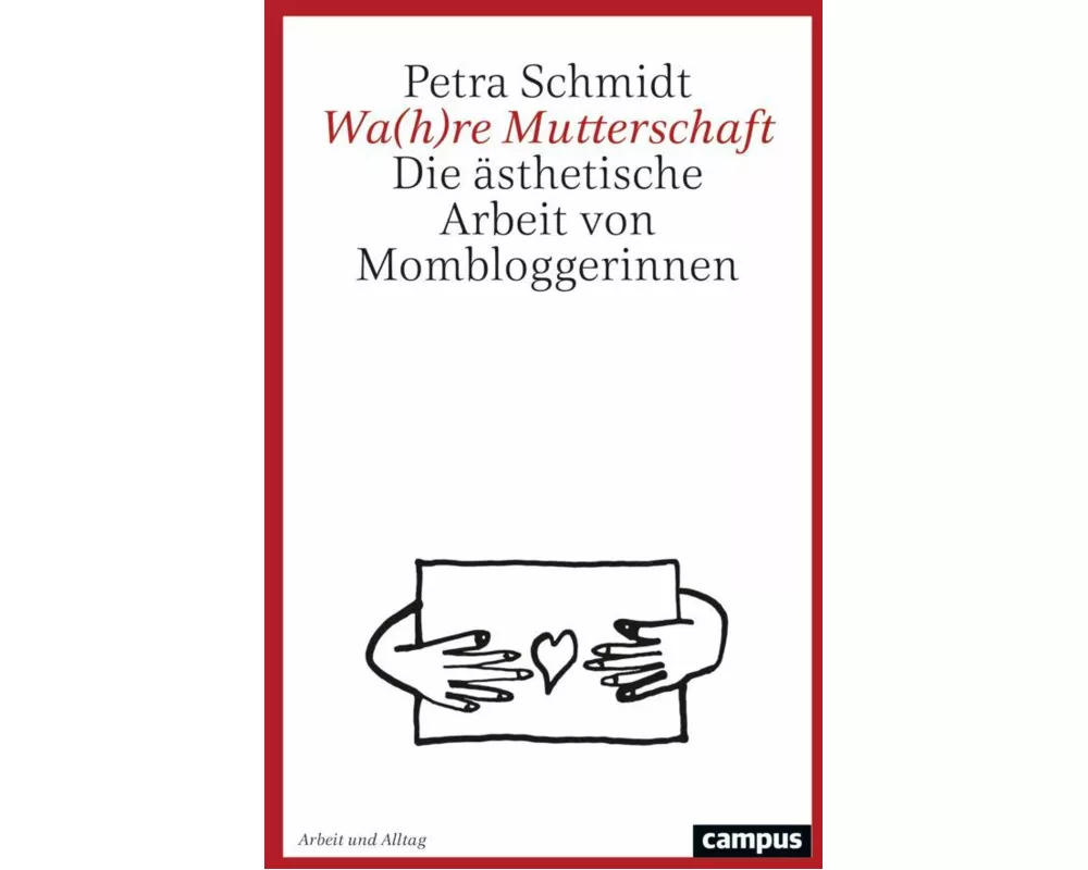Wa(h)re Mutterschaft