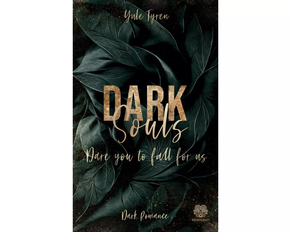 Dark Souls - Dare you to fall for us (Band 2)