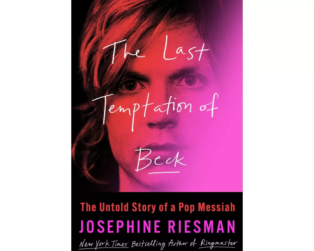 The Last Temptation of Beck