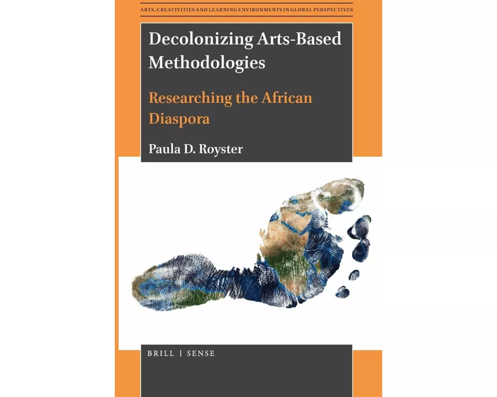 Decolonizing Arts-Based Methodologies