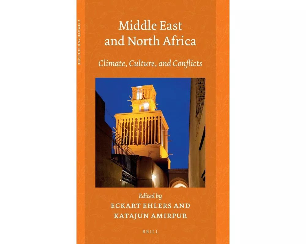 Middle East and North Africa
