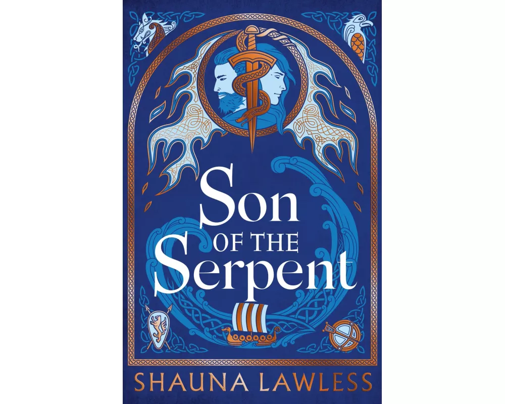 Son of the Serpent