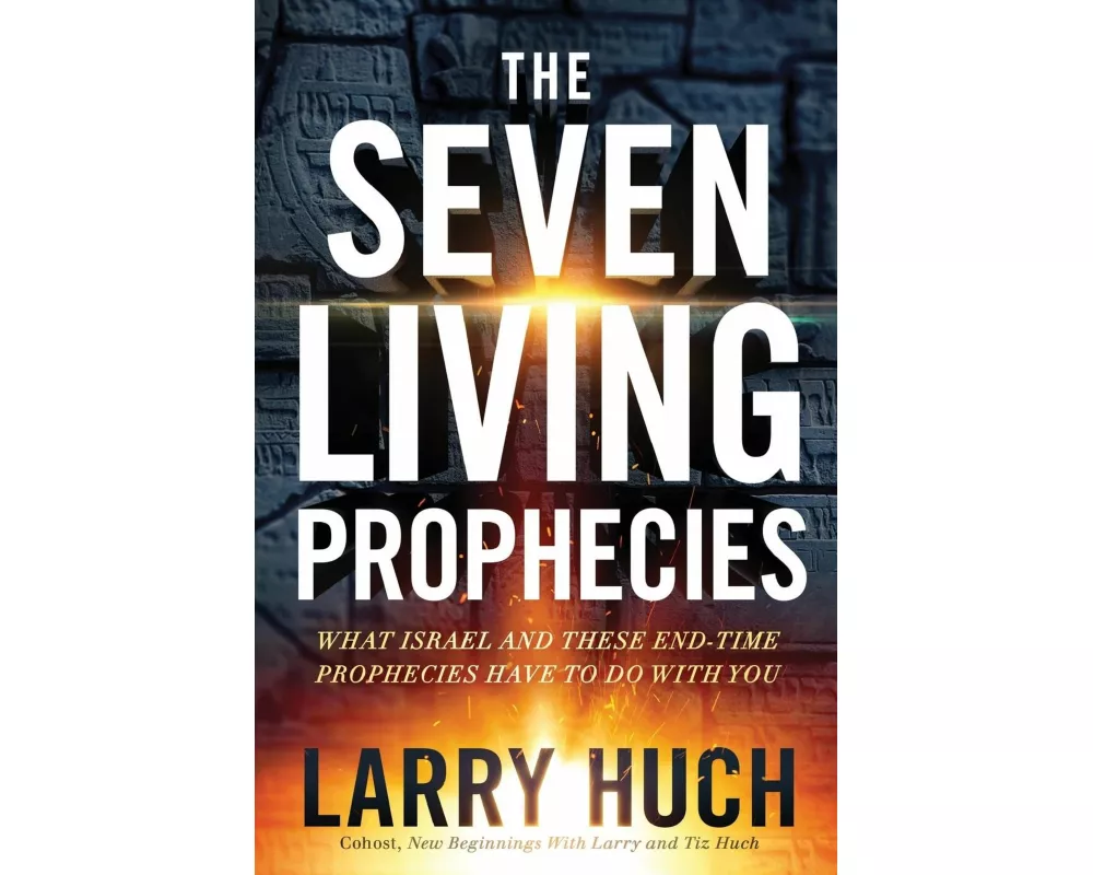 The Seven Living Prophecies