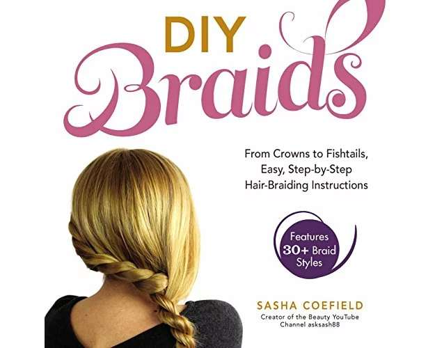 DIY Braids