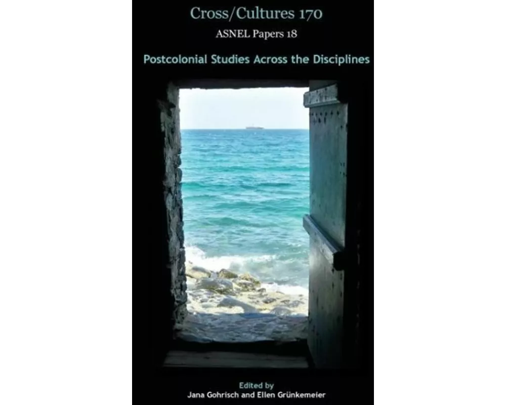 Postcolonial Studies Across the Disciplines