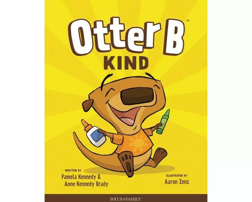 Otter B Kind