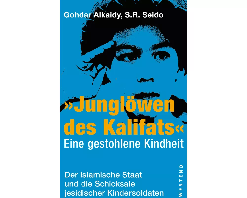 "Junglöwen des Kalifats"