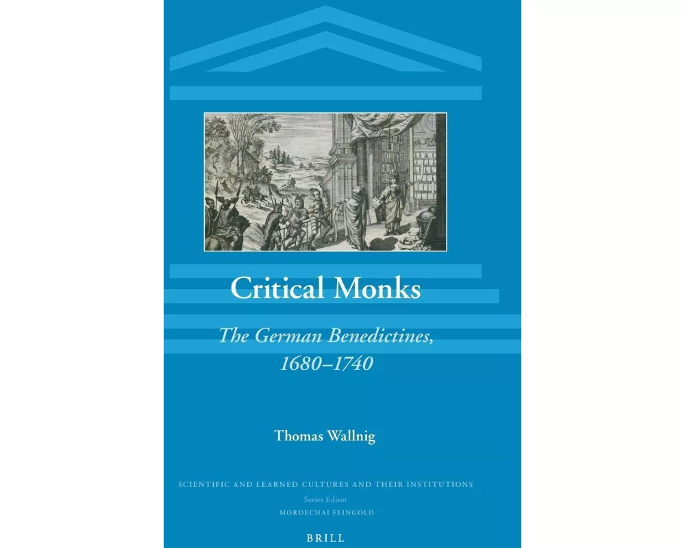 Critical Monks