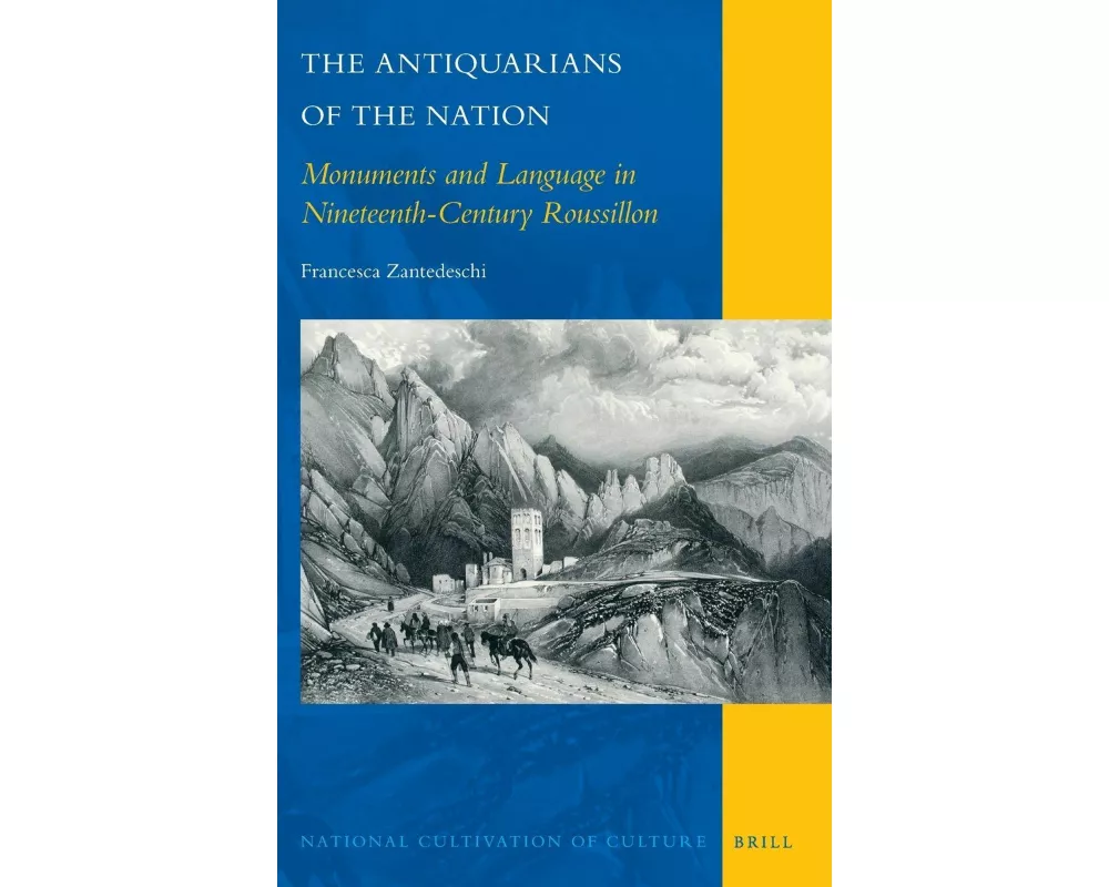The Antiquarians of the Nation