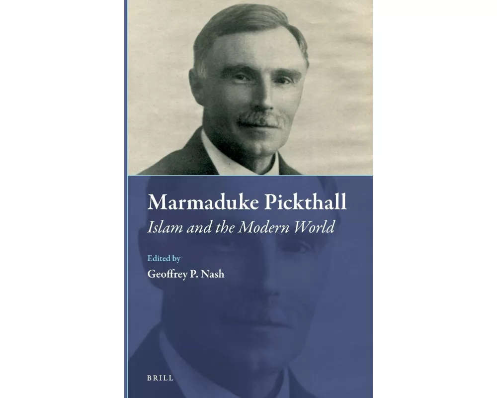 Marmaduke Pickthall