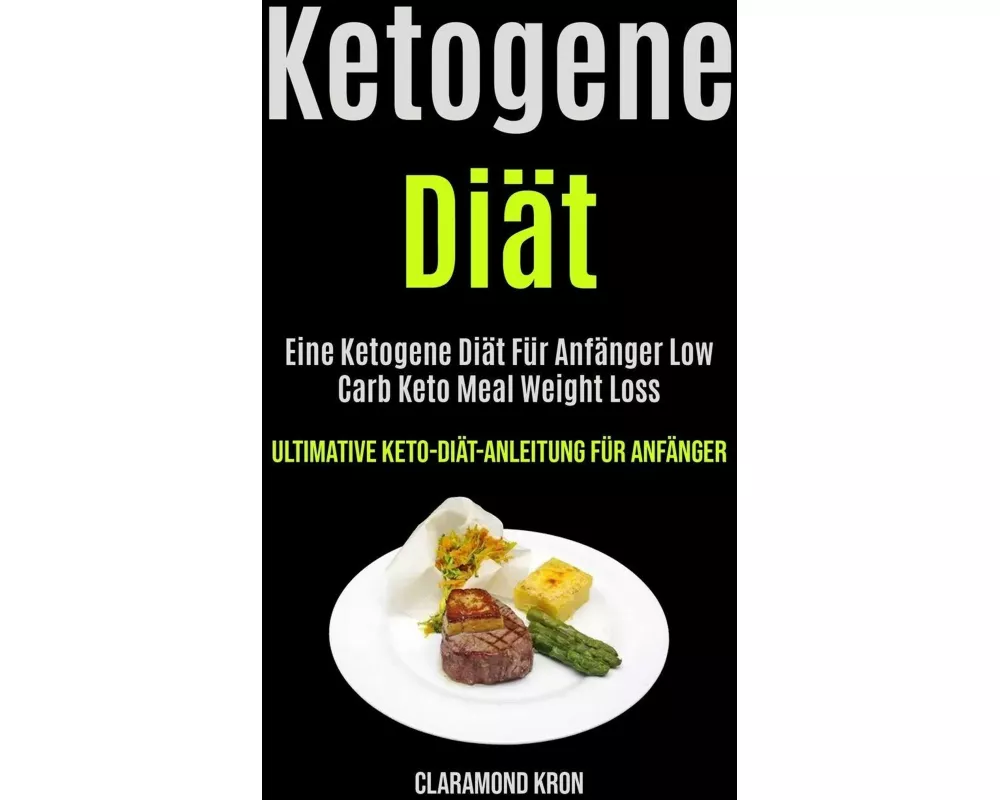 Ketogene Diät