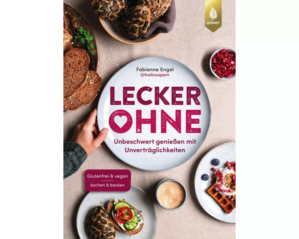 Lecker ohne!