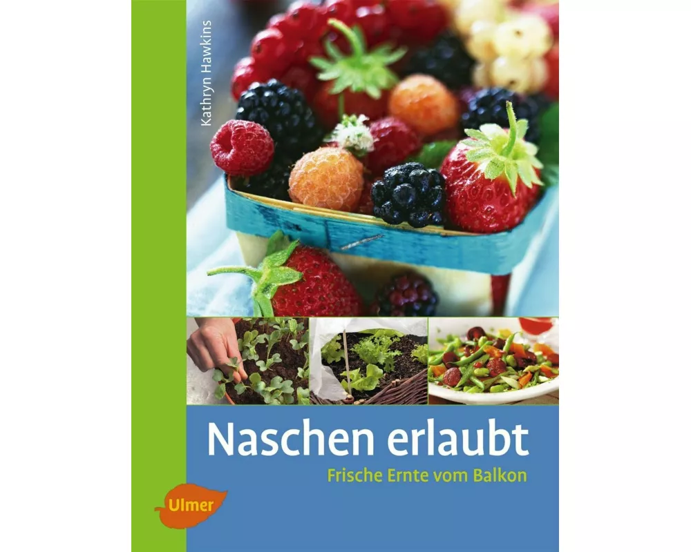 Naschen erlaubt