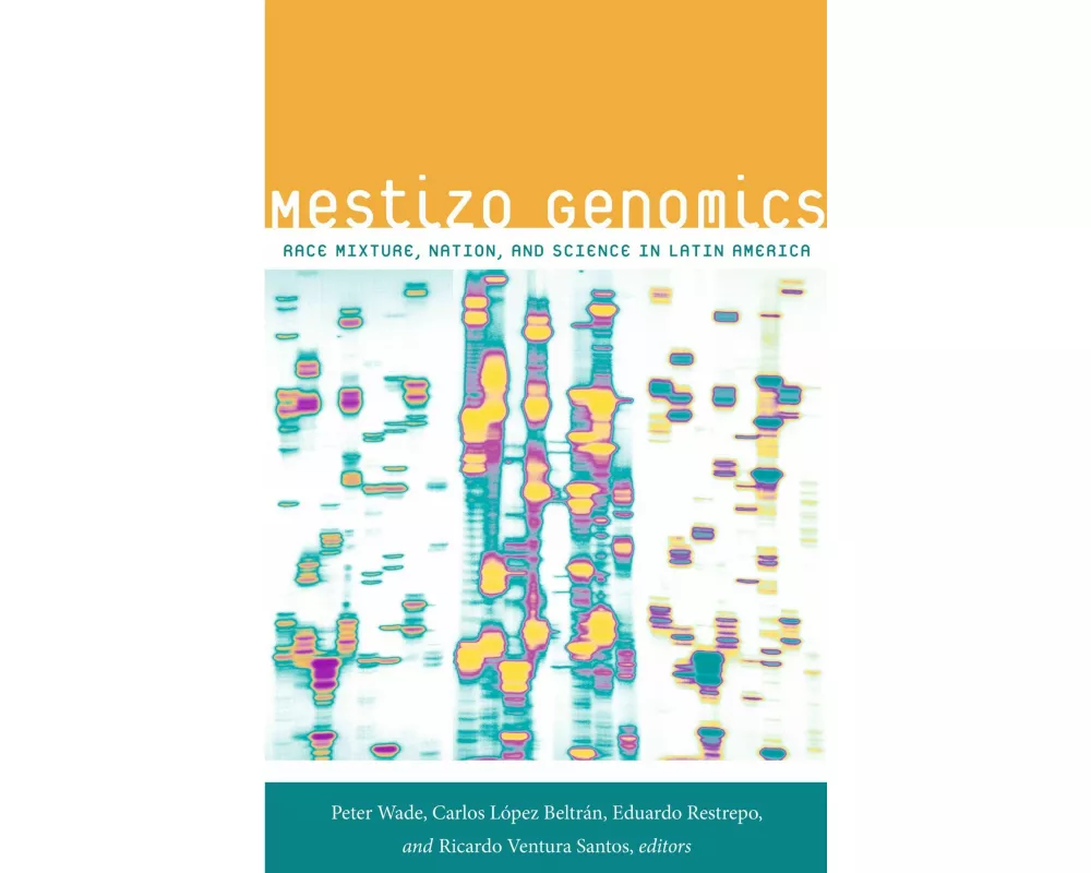 Mestizo Genomics