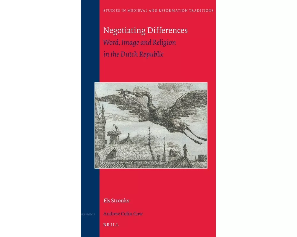 Negotiating Differences