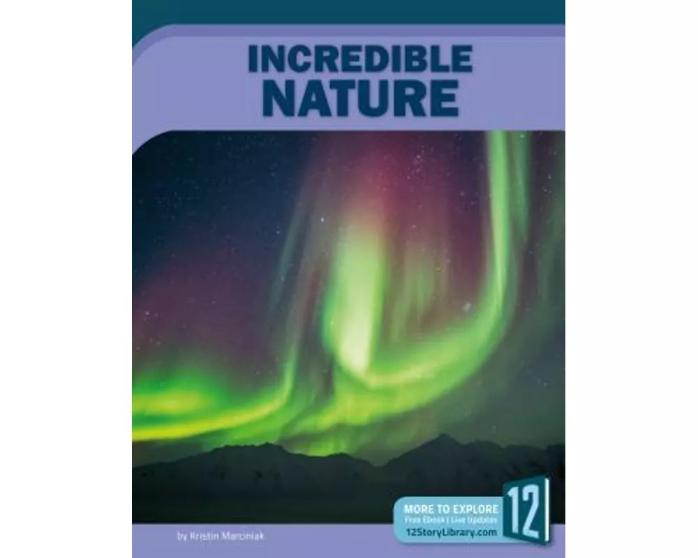 Incredible Nature