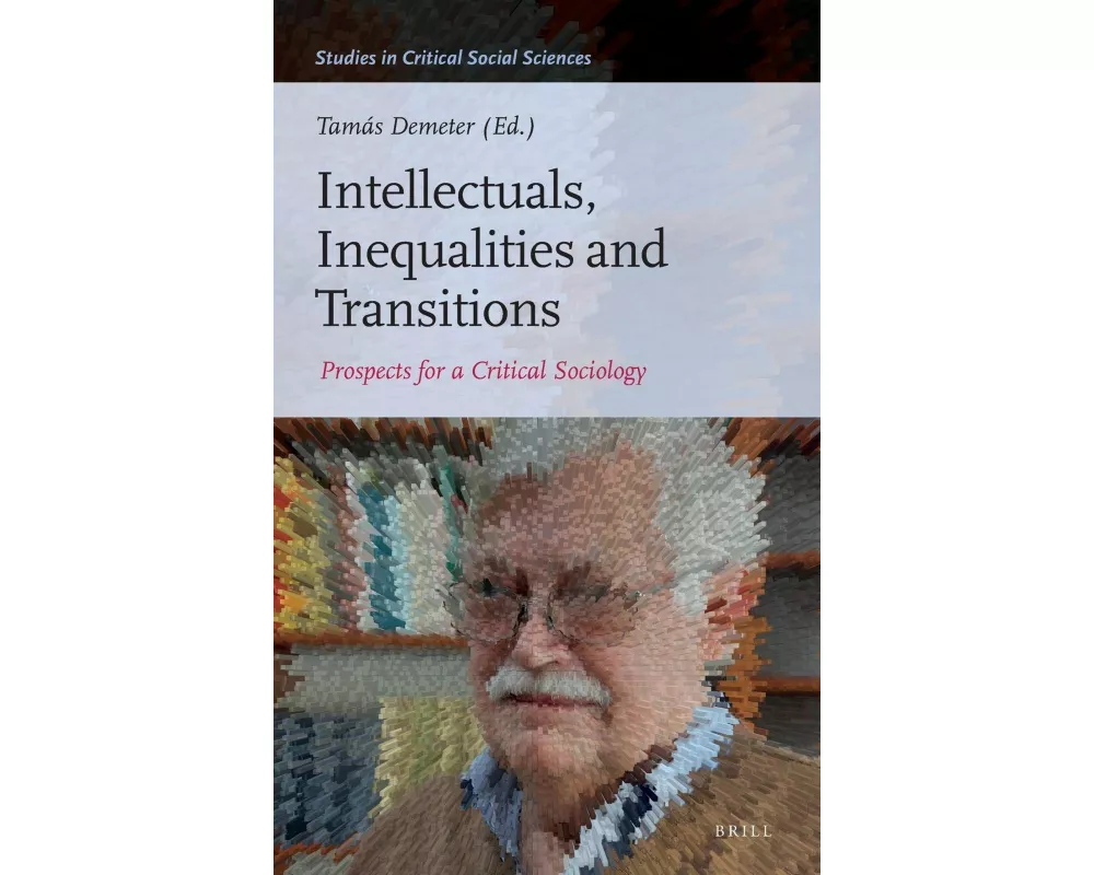 Intellectuals, Inequalities and Transitions