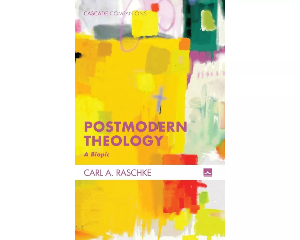 Postmodern Theology