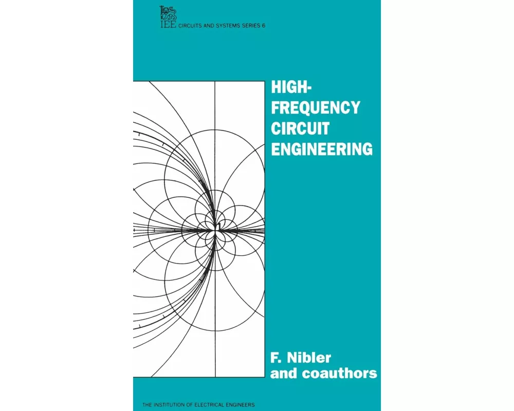 High Frequency Circuit Engineering