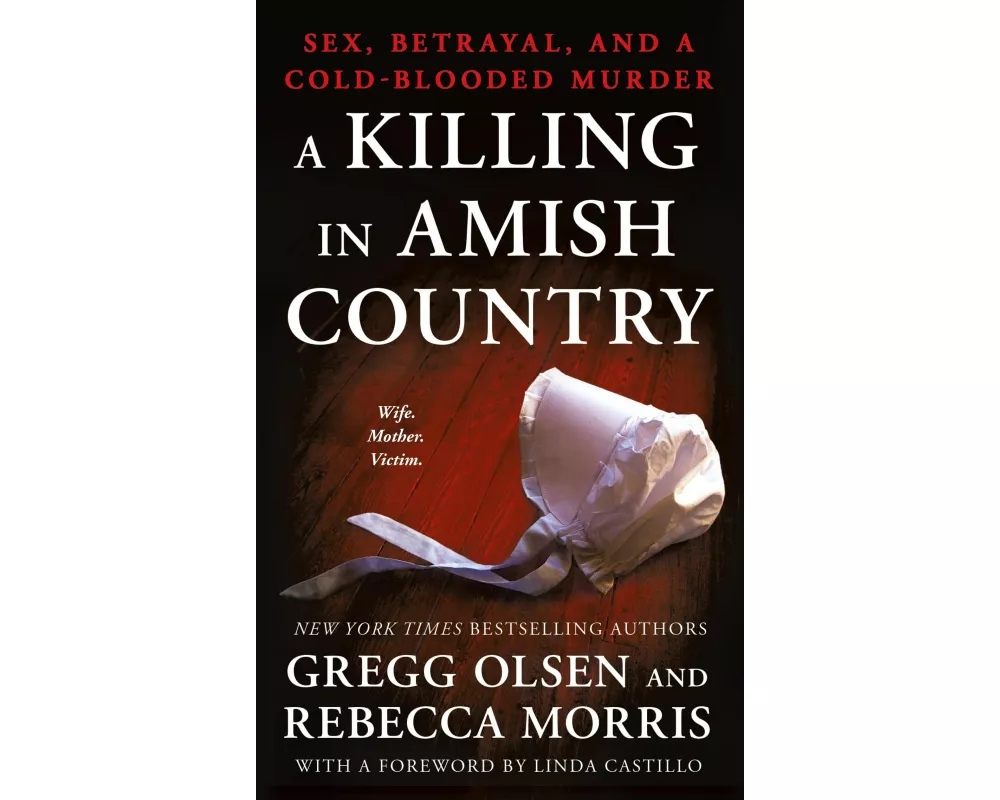 A Killing in Amish Country