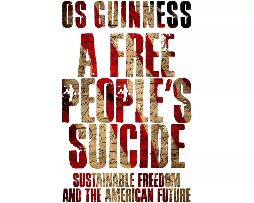 A Free People's Suicide