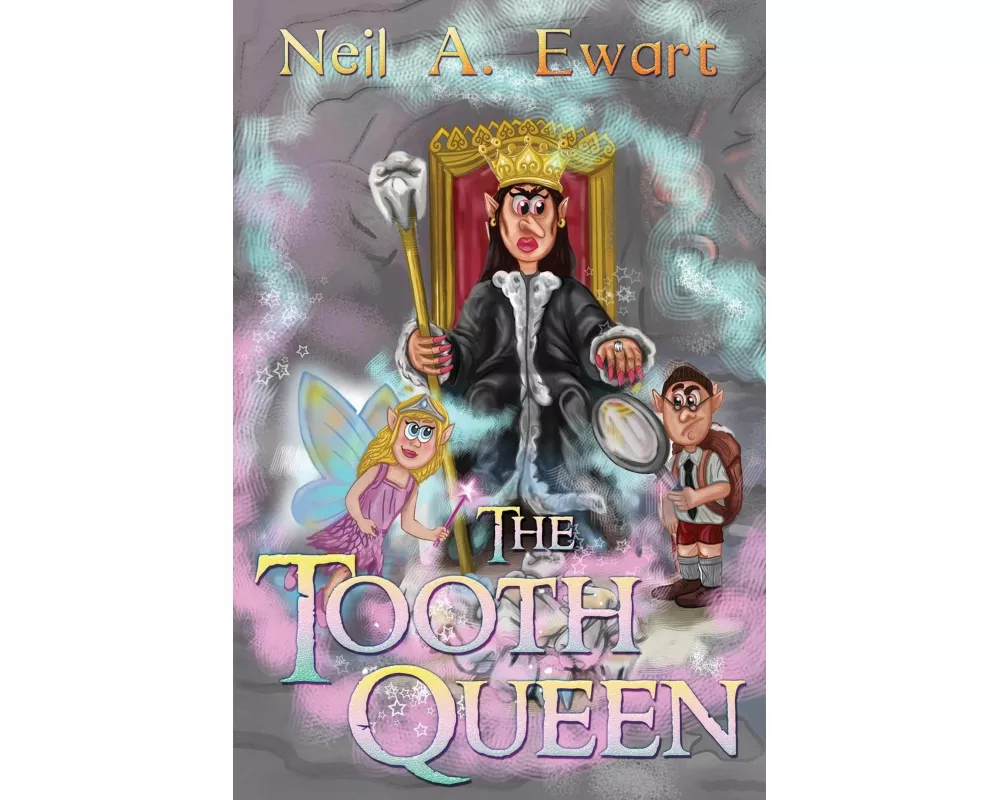 The Tooth Queen