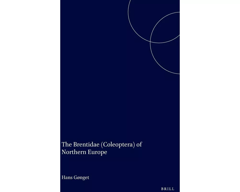 The Brentidae (Coleoptera) of Northern Europe