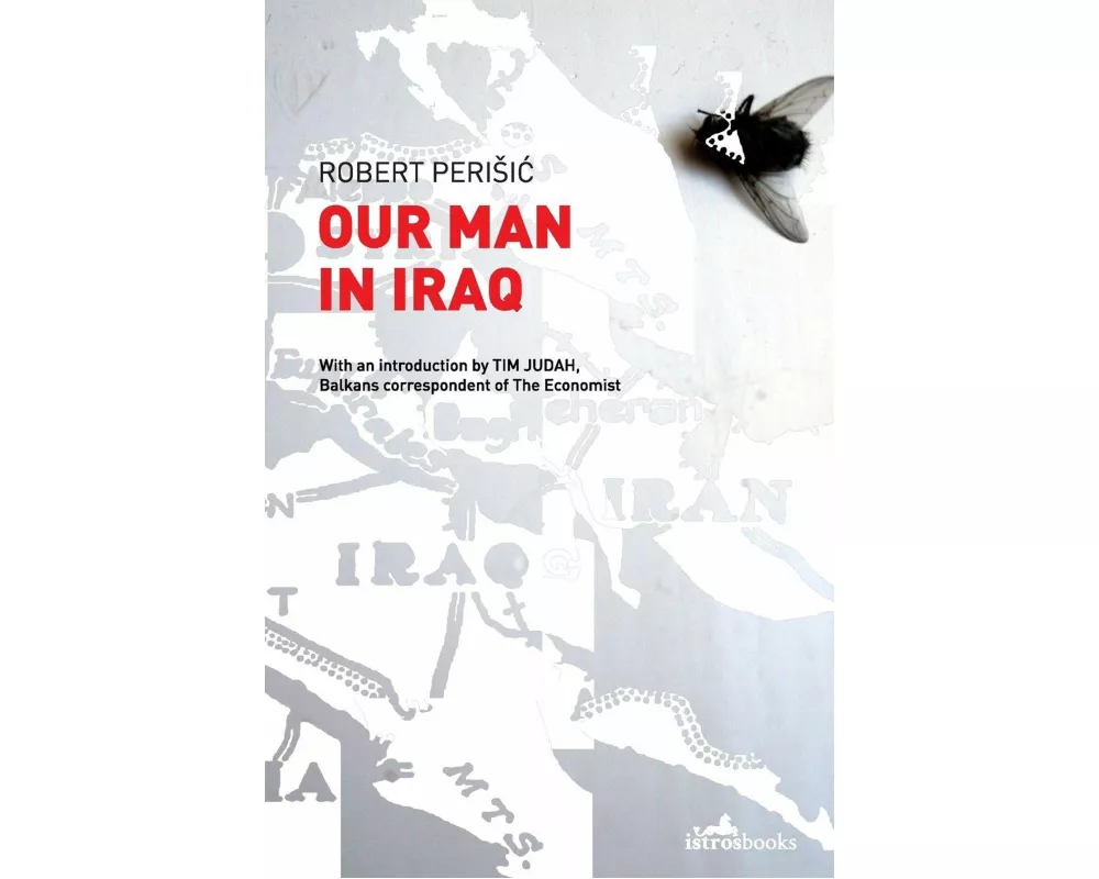 Our Man in Iraq