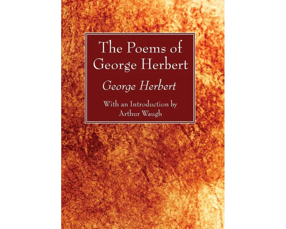 The Poems of George Herbert