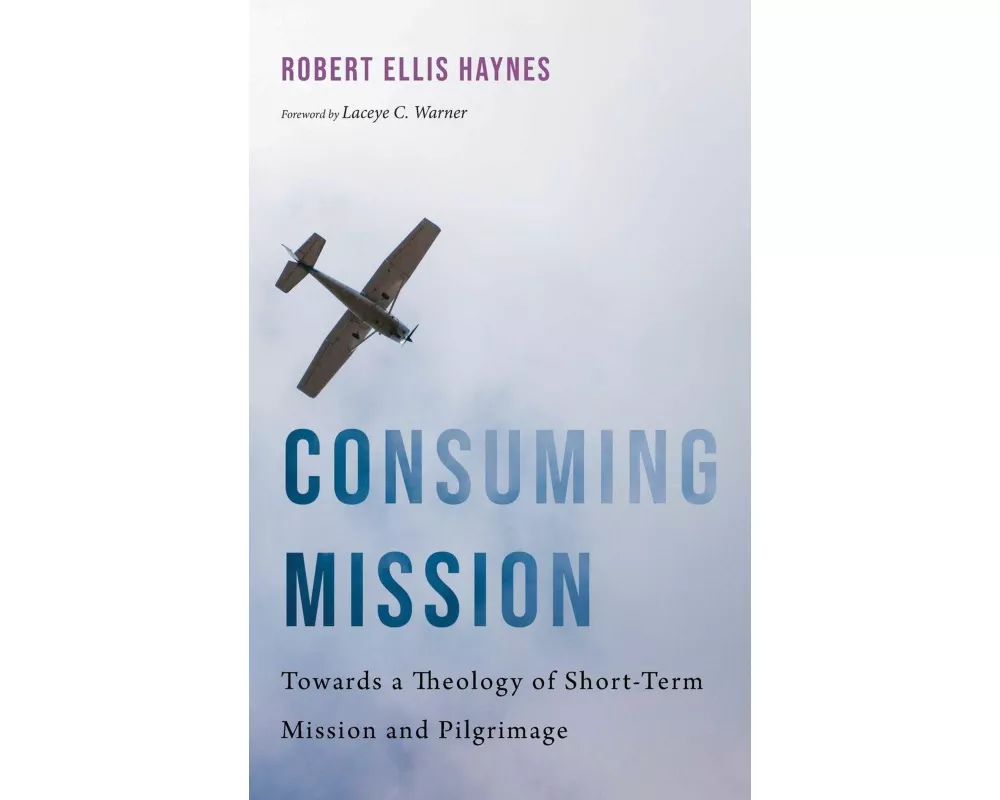 Consuming Mission