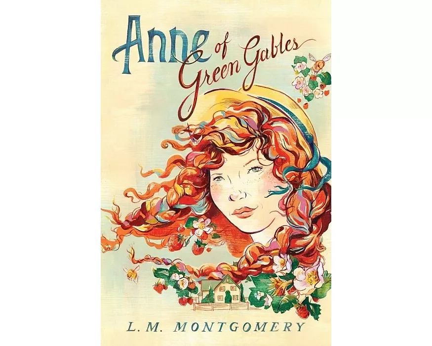 Anne of Green Gables