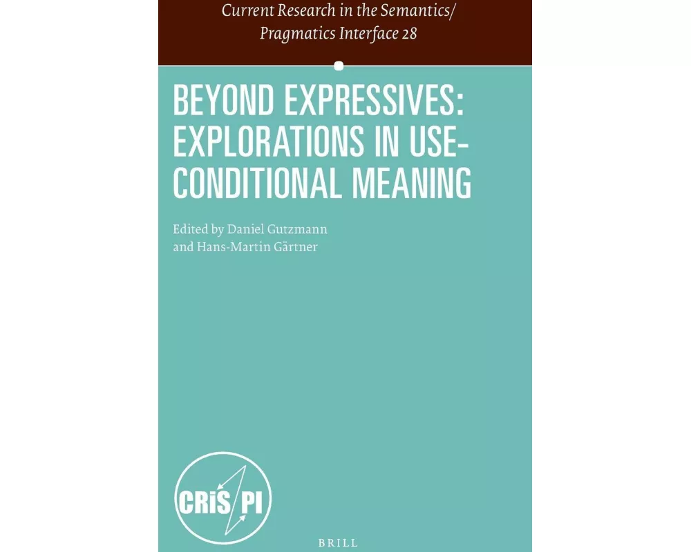 Beyond Expressives
